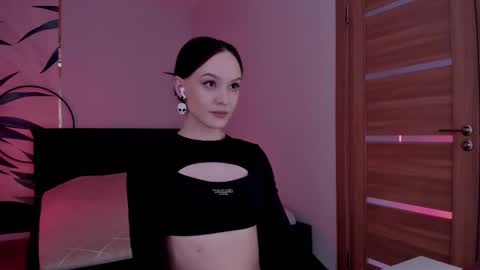 Mistress Mia online show from February 22, 7:34 am