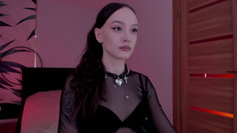 Mistress Mia online show from December 12, 1:53 am