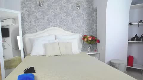 Mistress Pamela online show from October 22, 12:32 pm