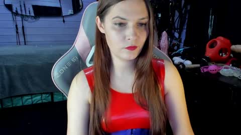 Dirty Priest and Ivi online show from May 8, 10:44 pm
