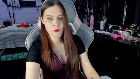 Dirty Priest and Ivi online show from May 22, 9:57 pm