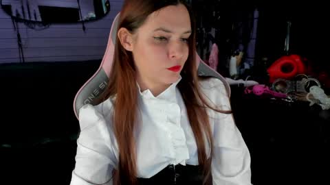 Dirty Priest and Ivi online show from May 31, 5:41 pm