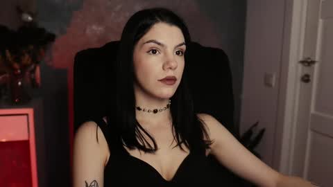 Miss Rochelle online show from February 21, 6:37 pm