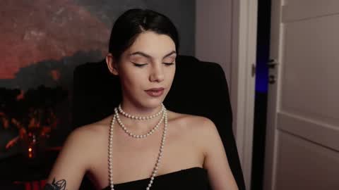 Miss Rochelle online show from March 4, 10:16 pm