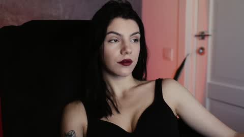 Miss Rochelle online show from January 22, 4:12 pm