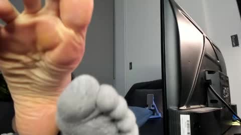 MistressSuccubus online show from March 11, 6:28 am