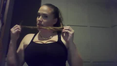 mistressdannydarko online show from February 12, 3:25 pm