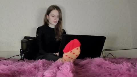 mistresselizy online show from February 12, 4:22 pm