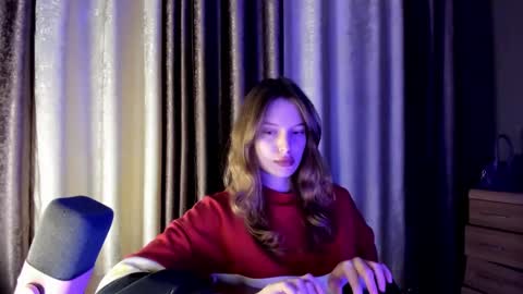 mistresselizy online show from October 1, 11:42 pm