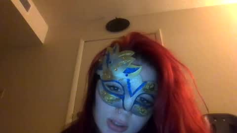 mistressflower69 online show from July 8, 1:30 am