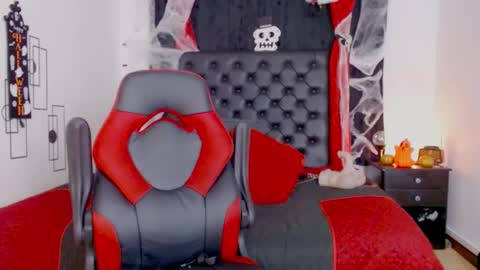 Mistresslombana online show from November 2, 6:17 am