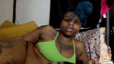 Mistress Mystii online show from November 24, 7:21 am