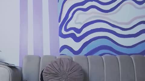 Your Supreme Goddess online show from January 10, 8:46 pm