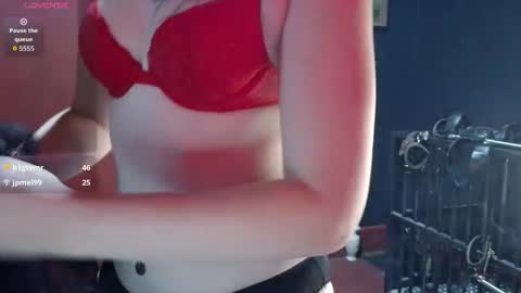 MistressThrope online show from January 18, 3:08 pm