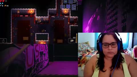 mistresstryss online show from March 6, 4:49 pm