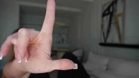 mistressuniverse online show from March 6, 1:24 pm