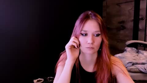 Jenny online show from March 10, 7:33 am