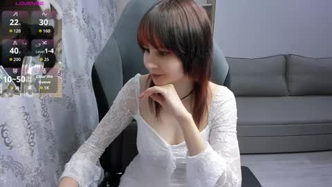 misty_dark online show from February 20, 9:15 pm