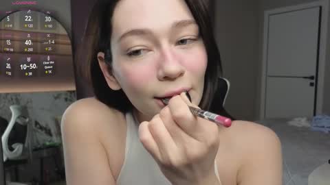 misty_roseee online show from March 9, 4:27 am