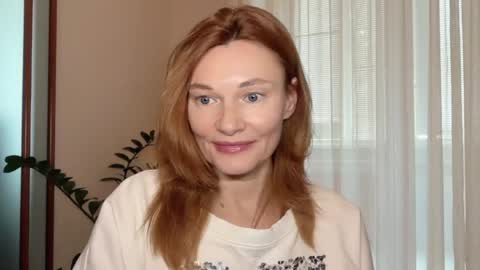 MistyBarnes NONUDE MODEL online show from April 3, 11:19 am