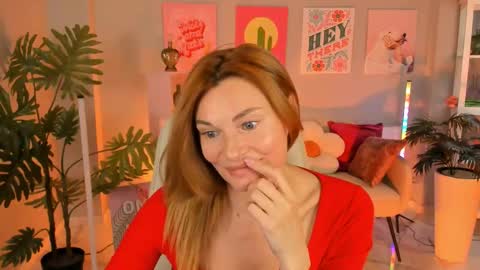 MistyBarnes NONUDE MODEL online show from December 18, 2:22 pm