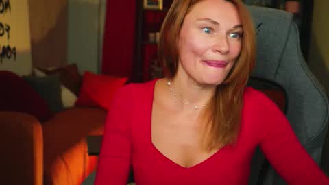 MistyBarnes NONUDE MODEL online show from February 6, 2:42 pm