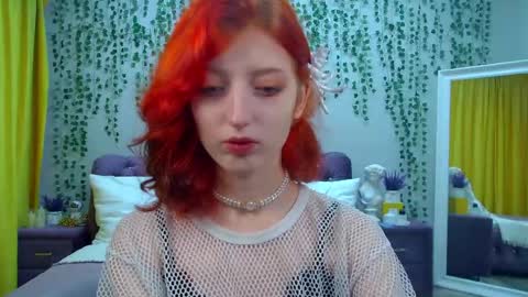 Misty online show from October 16, 6:38 am