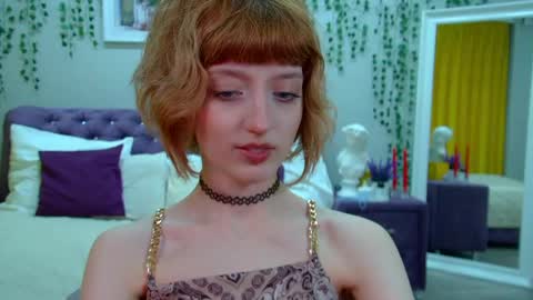 Misty online show from March 13, 7:53 am