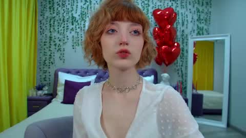 Misty online show from February 15, 6:29 pm