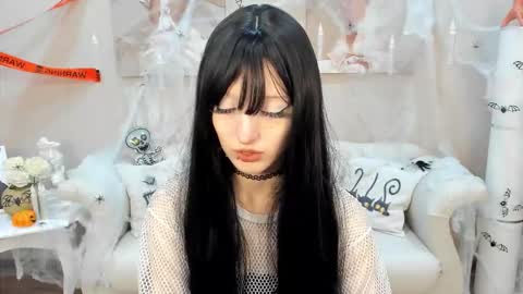 Misty online show from November 1, 6:12 pm