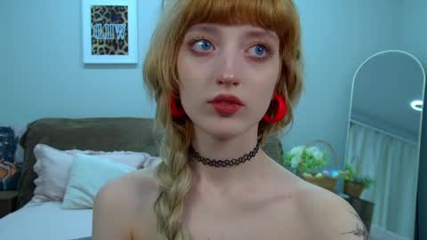 Misty online show from April 9, 6:16 am