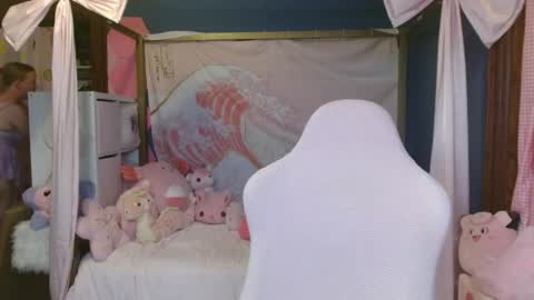 Misty online show from May 28, 1:58 am