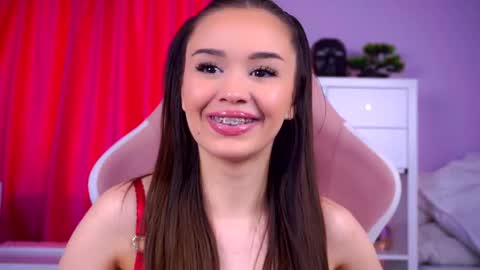 Misty online show from February 22, 6:47 am