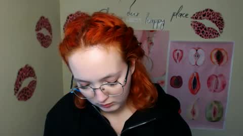 Aria online show from January 14, 1:16 pm