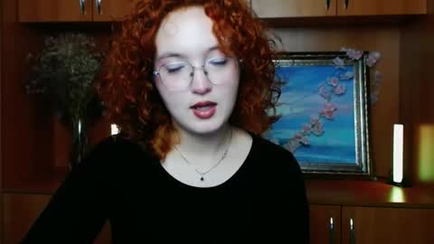 Aria online show from March 30, 6:02 am