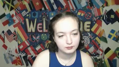 Aria online show from November 29, 8:18 am