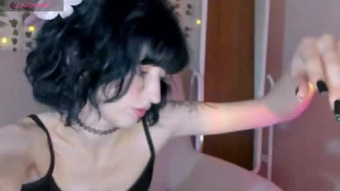 Misty  -  mistymarlow online show from June 3, 2:33 pm