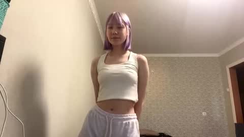 Mila online show from October 21, 11:36 am