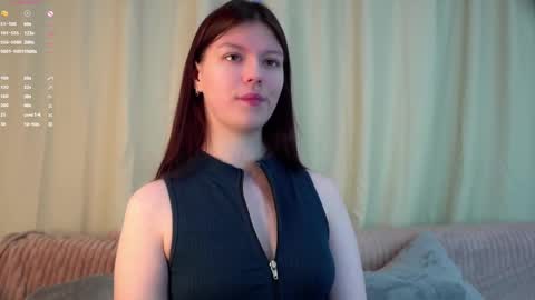 Rosalie online show from February 19, 1:49 am