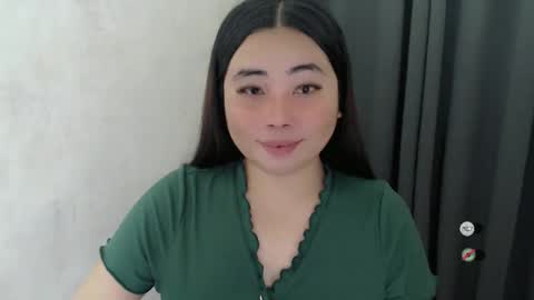 cassie marie online show from February 15, 1:38 pm