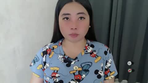 cassie marie online show from February 17, 1:36 am