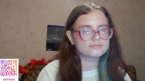 Milana online show from October 9, 1:37 pm