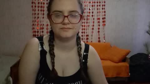 Milana online show from March 15, 7:21 am