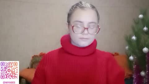 Milana online show from December 23, 3:21 am