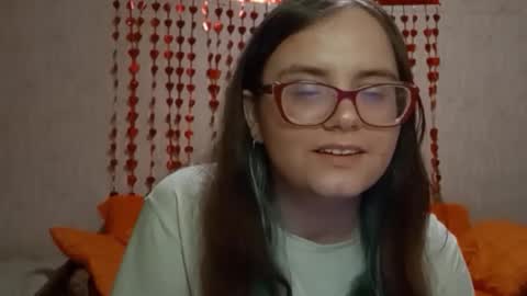 Milana online show from February 13, 5:14 pm