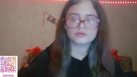 Milana online show from November 12, 3:15 am