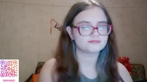 Milana online show from November 26, 3:29 am