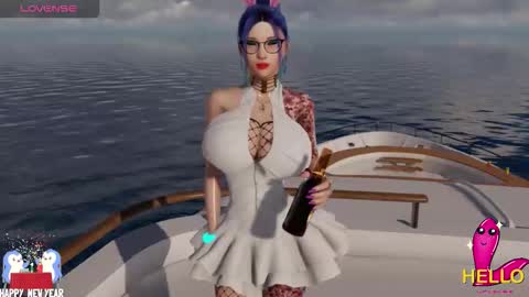 Miyuki Maiko online show from January 12, 6:35 pm