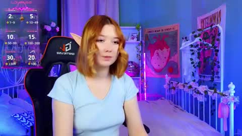 Mizuki online show from February 28, 9:01 pm