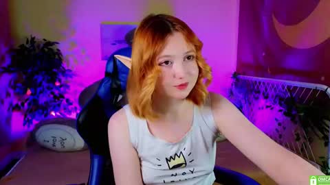 Mizuki online show from February 23, 9:11 pm